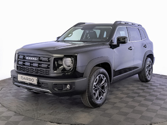 фото Haval Dargo