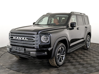 фото Haval Pro H9 II