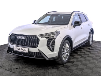 фото Haval Jolion