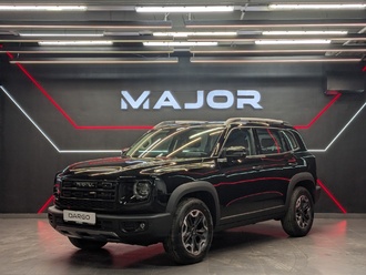фото Haval Dargo