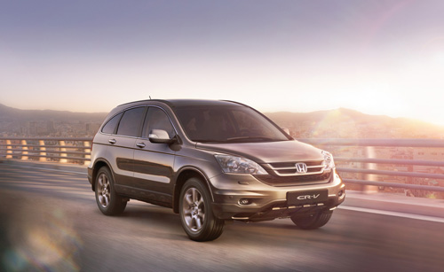 Сенсация! Автомобили Honda в кредит под 0% годовых!