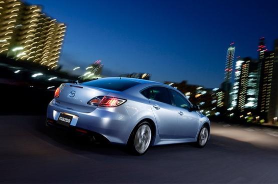 Mazda 6   всего за 4500 руб. в месяц!