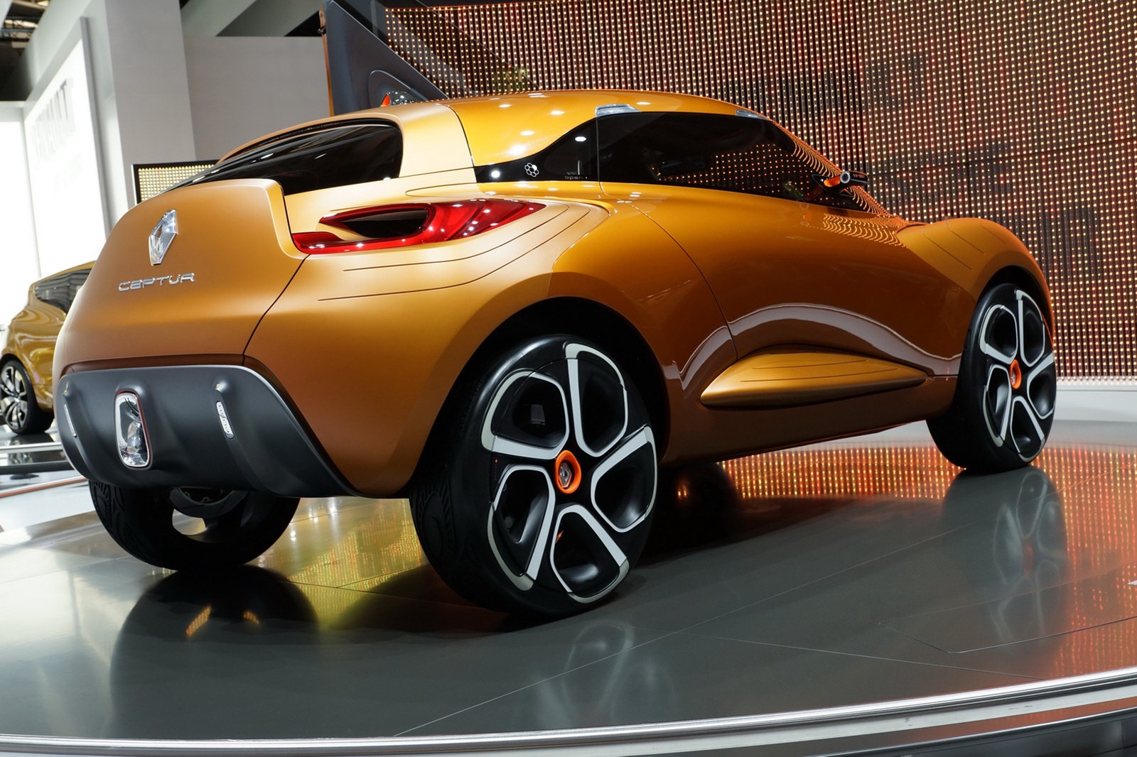 Renault Modus 2 Concept