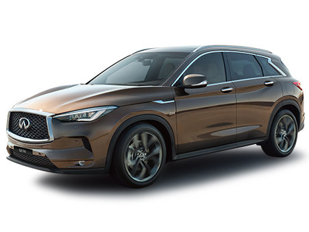 infiniti