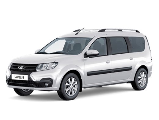 Lada Largus