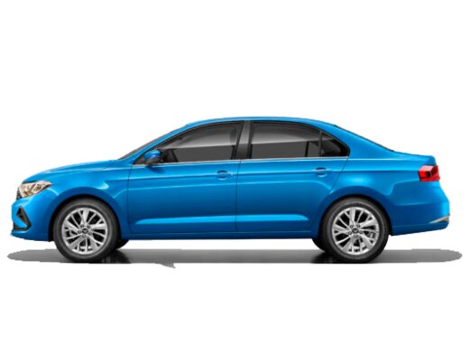 Jetta VA-3