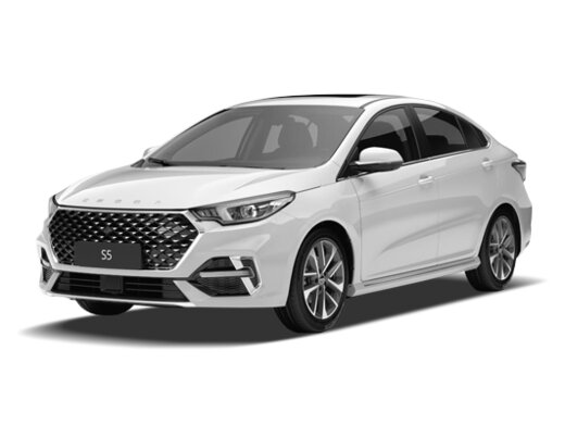 omoda s5