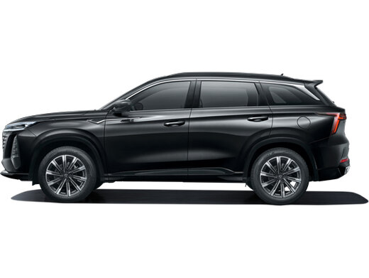 changan