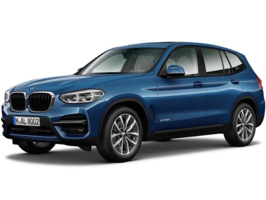 BMW с преимуществом