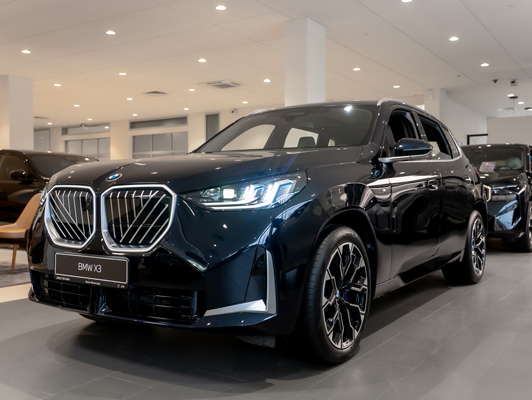BMW X3 (G45/G48) xDrive30i Premium Edition M Sport