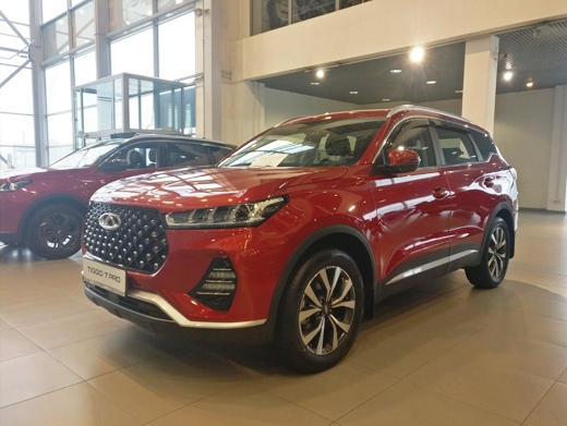 Месяц "Черных пятниц" Mitsubishi.