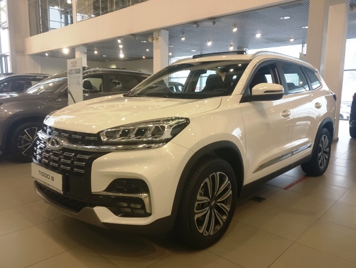 Месяц "Черных пятниц" Mitsubishi.