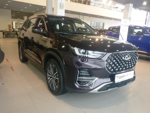 Месяц "Черных пятниц" Mitsubishi.