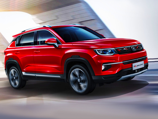 changan