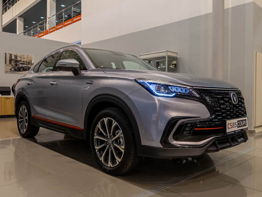 changan