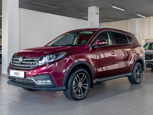Dongfeng