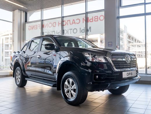 dongfeng