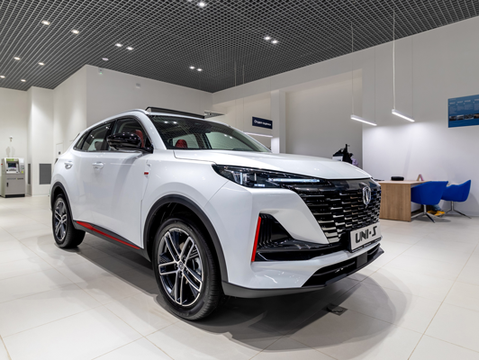 changan