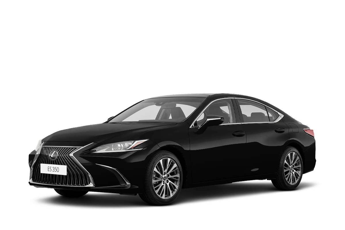 lexus