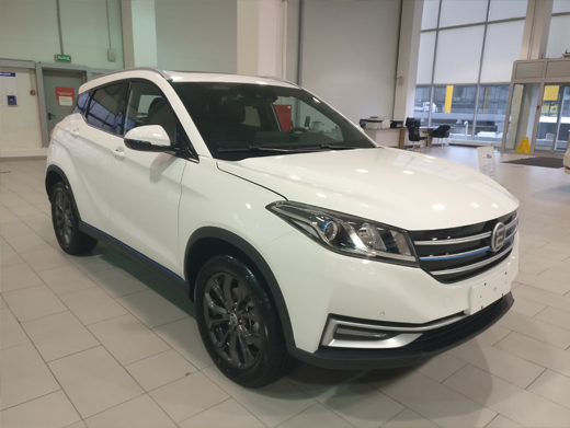 changan