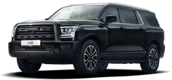 HAVAL H5