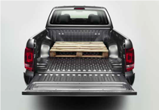  Volkswagen Amarok с преимуществом до 12%