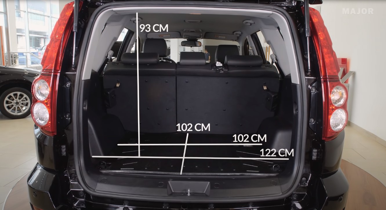 Haval H5