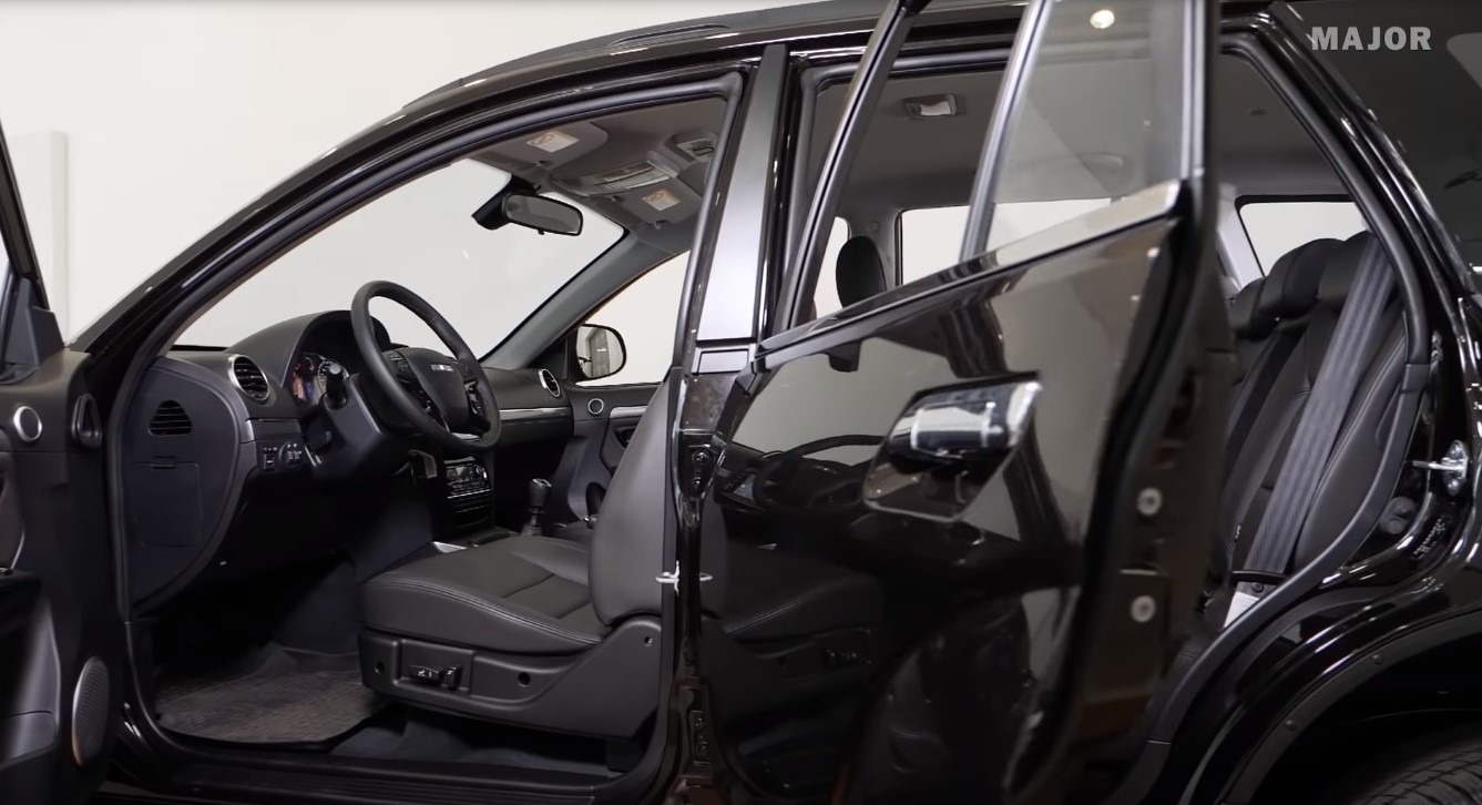 Haval H5