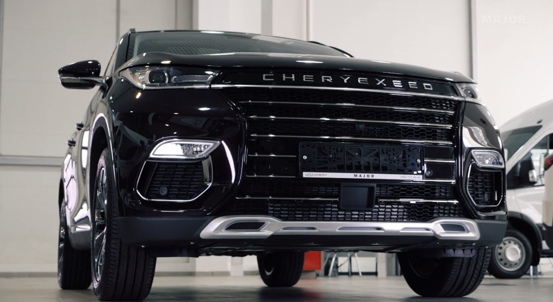 Chery Exeed TXL