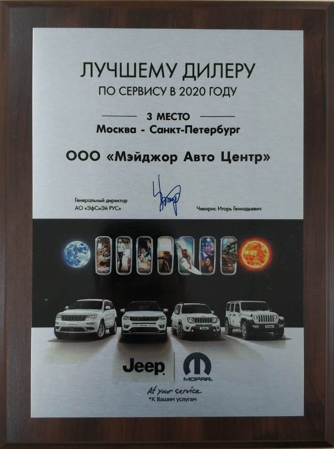 Рекордные условия на новые «Мерседес-Бенц» в Автофорум Шереметьево