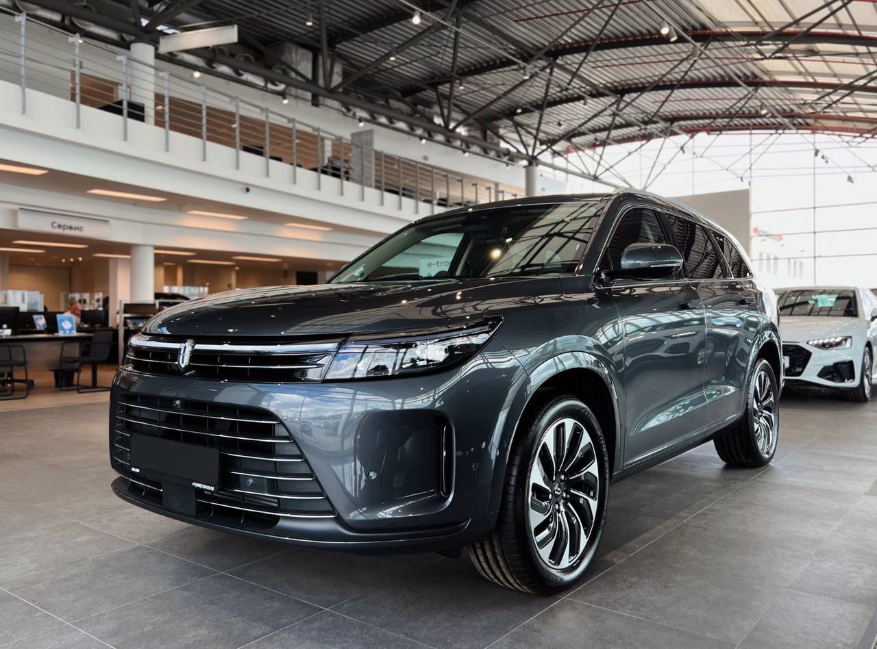 AITO M7