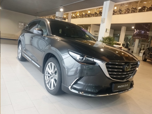 mazda
