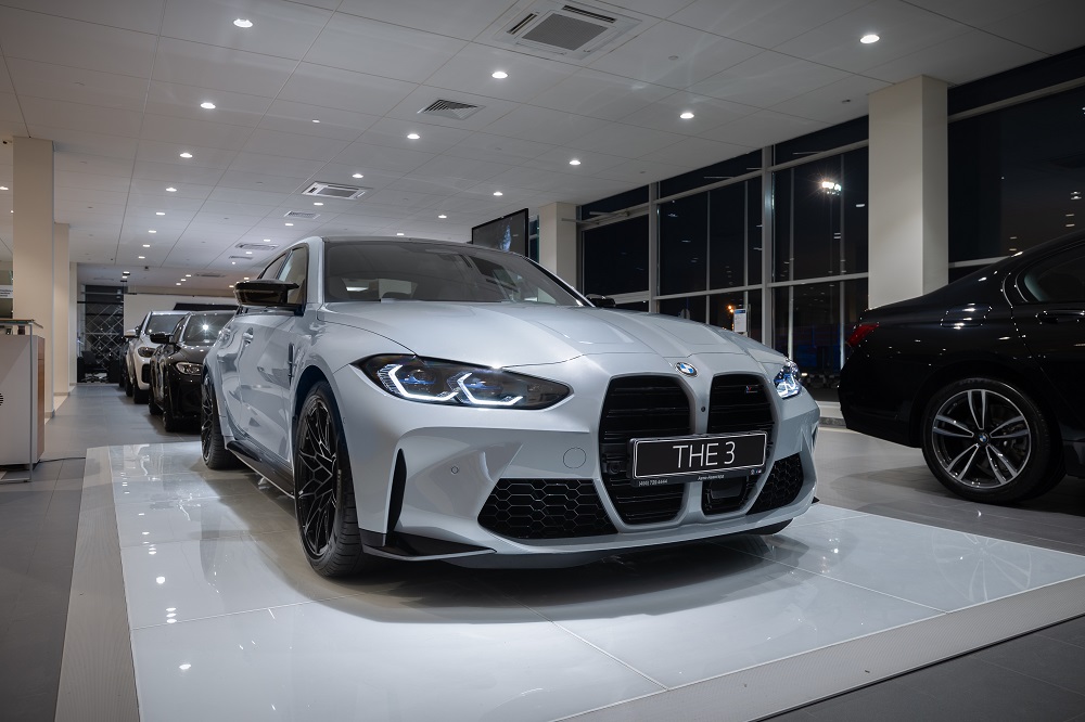 bmw m3