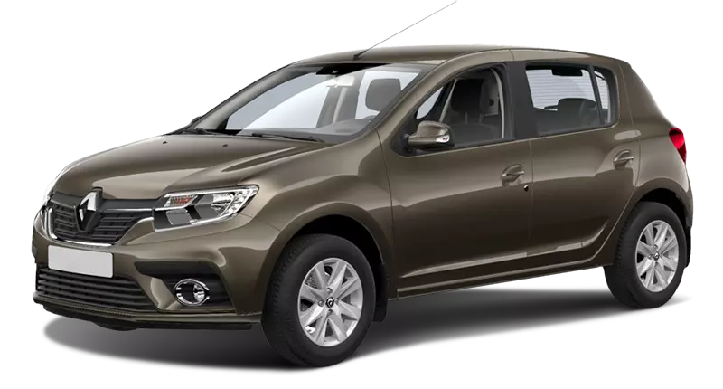 sandero