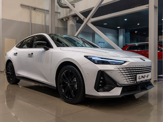 changan