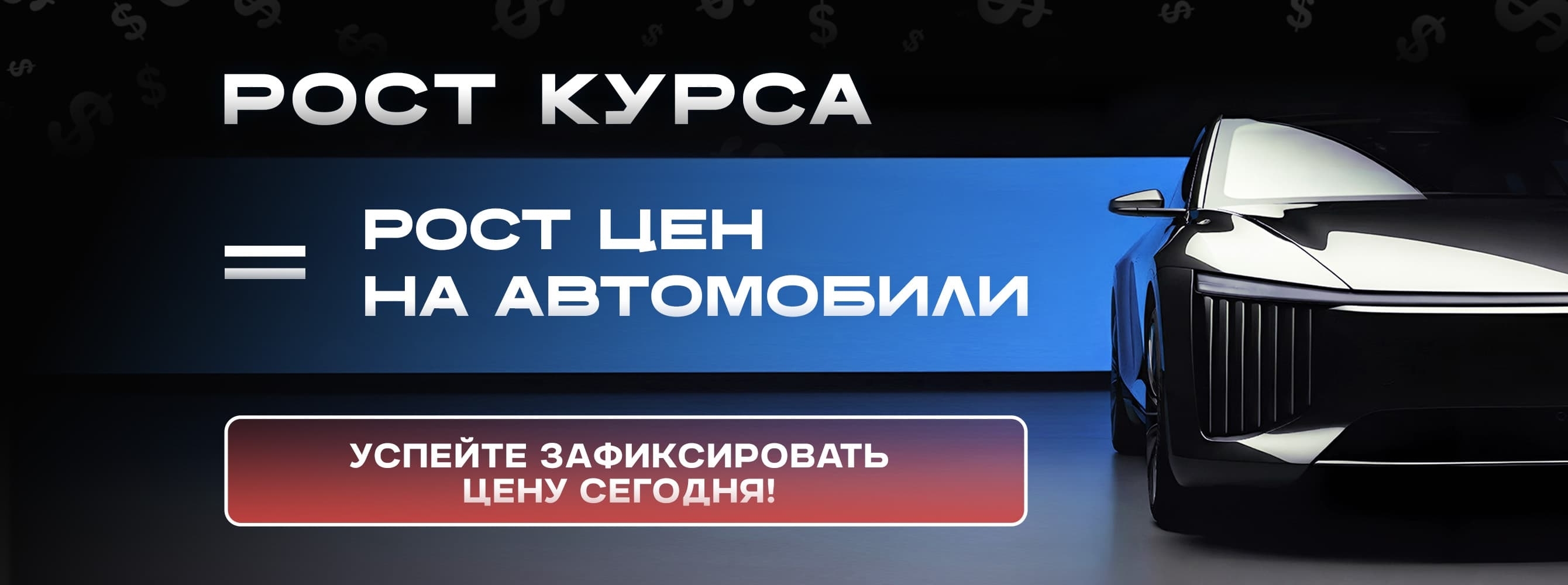 Главный баннер