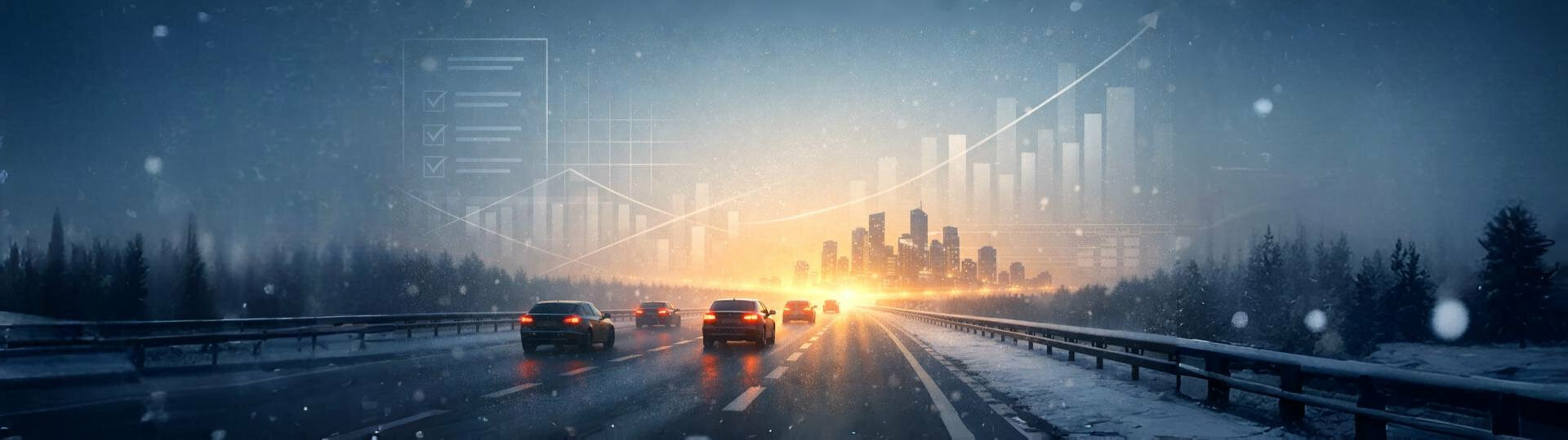 Прогноз авторынка России на 2026 год