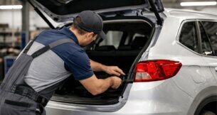 Доступность автозапчастей: текущая ситуация на рынке и что важно знать автовладельцам