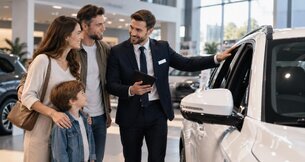 Как выбрать автомобиль: простое руководство для покупателя