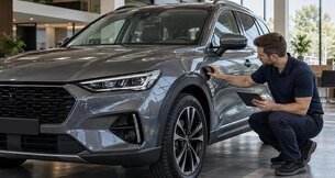 Что влияет на оценку автомобиля