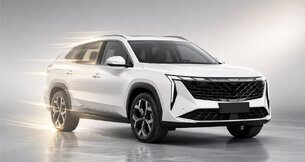 Новый Geely Atlas: стоит ли покупать?