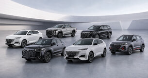 Какой Changan лучше: сравнение моделей 2026 года