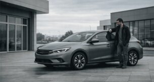 Честный разбор: стоит ли брать автомобиль из первых партий