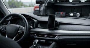 Полезные гаджеты для водителя в 2026 году: практичный список без лишних функций