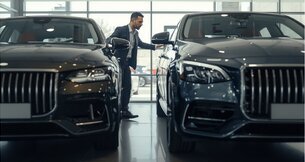Как проверить новый автомобиль перед покупкой в автосалоне
