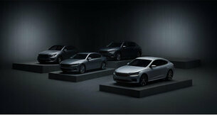 ТОП 10 автомобилей 2025 года: реальный выбор покупателей Major Auto