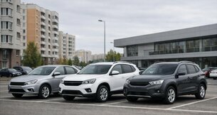 Какой автомобиль лучше для первых пяти лет владения