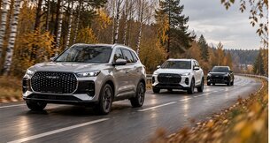 Какой TENET выбрать в 2026 году: подбираем автомобиль под ваши задачи