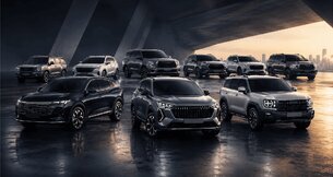 Какой Haval лучше:сравнение моделей 2026 года