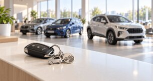 Какую машину купить новичку: 7 автомобилей для первых лет за рулем